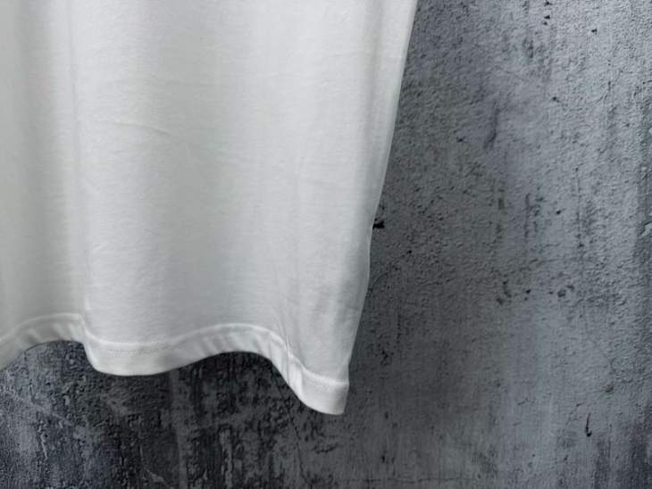 Picture of Balenciaga T Shirts Short _SKUBalenciagaXS-Lxetr32520741